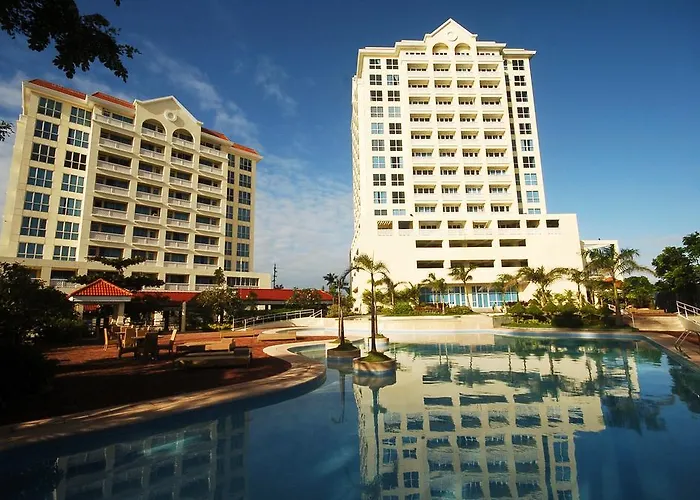 La Mirada Cebu Stadt