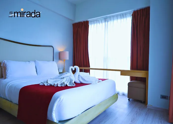 Hotel La Mirada