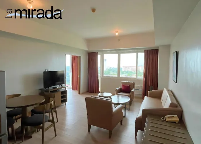 La Mirada 2*