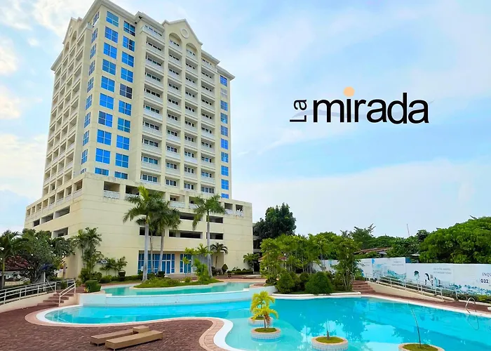Hotel La Mirada