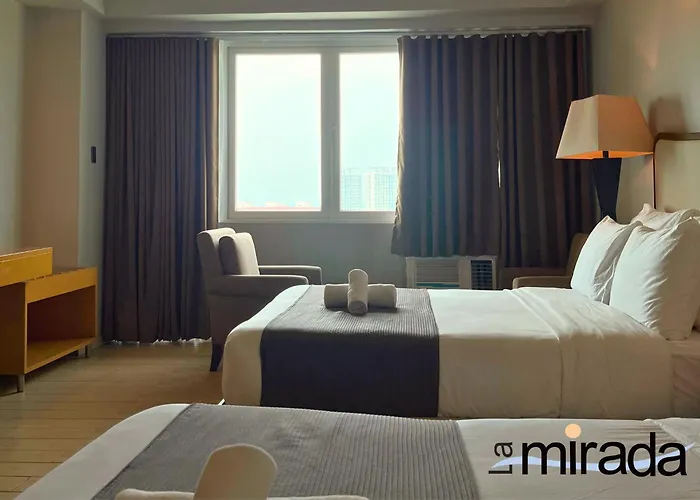 La Mirada Hotel 2*