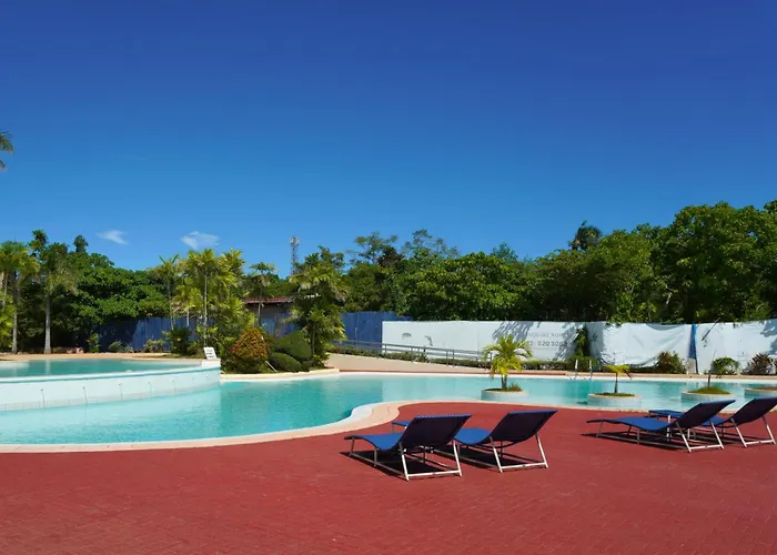 Hotel La Mirada Cebu Stadt