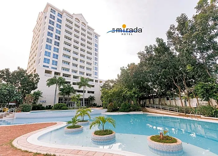 Hotel La Mirada 2*