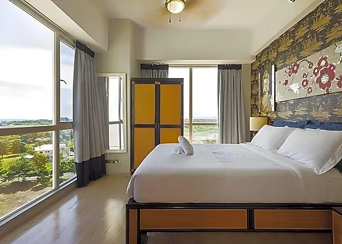 La Mirada Hotel Cebu