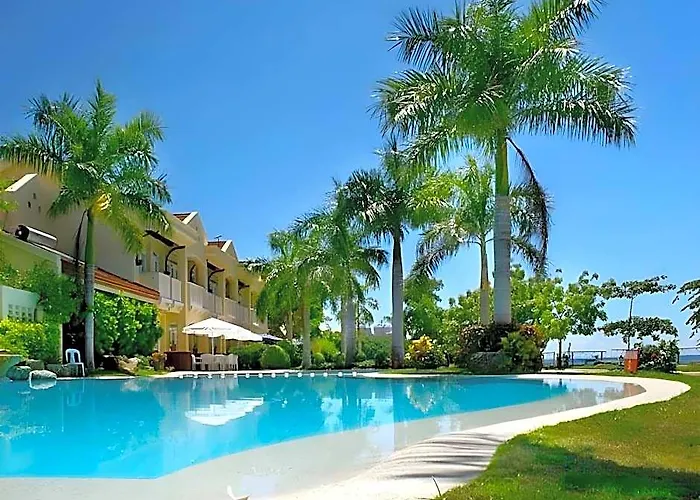 Hotel La Mirada 2*
