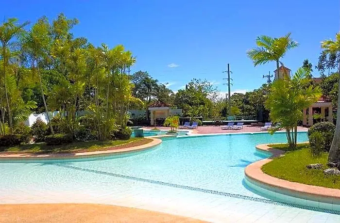 La Mirada Hotel