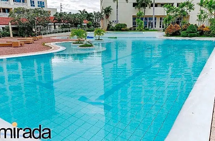 La Mirada