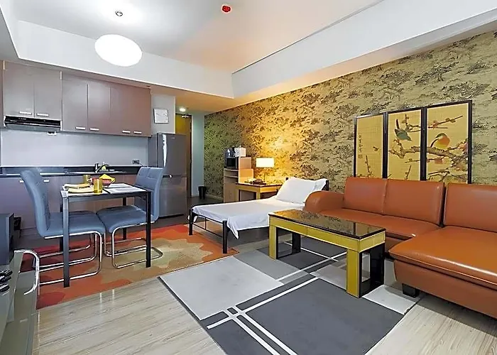 Hotel La Mirada