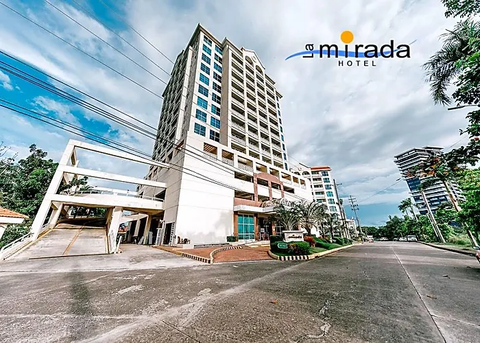 Hotel La Mirada