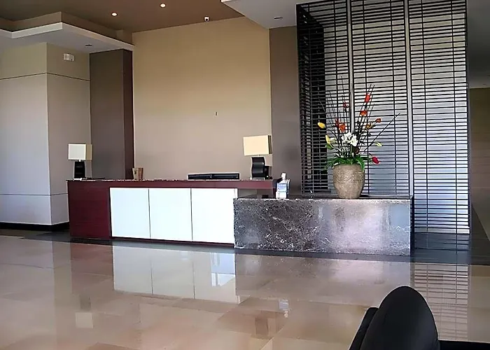 La Mirada 2* Cebu Stadt