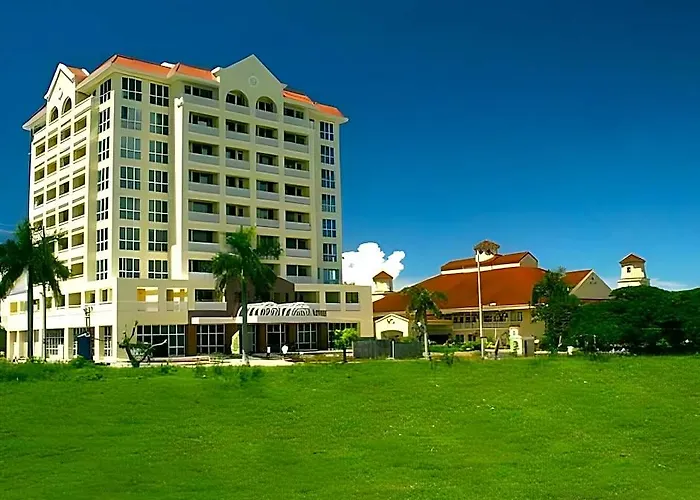 Hotel La Mirada