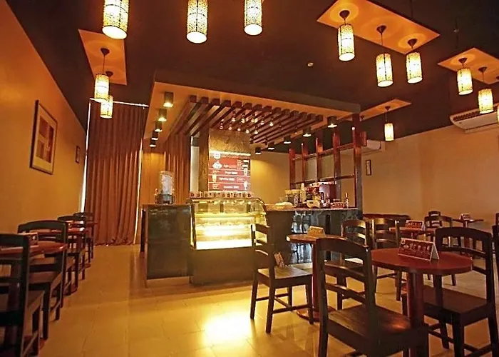 La Mirada 2* Cebu Stadt