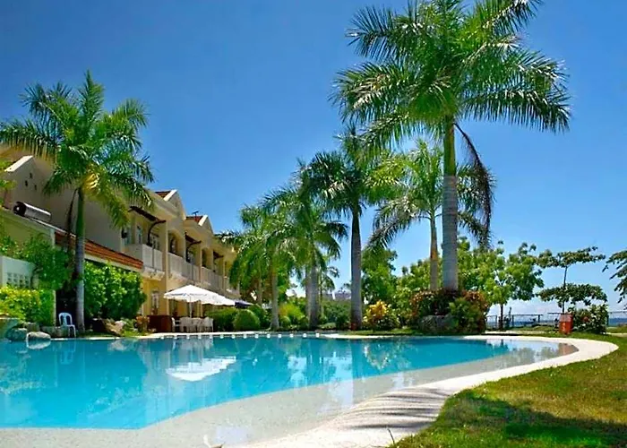 Hotel La Mirada 2*