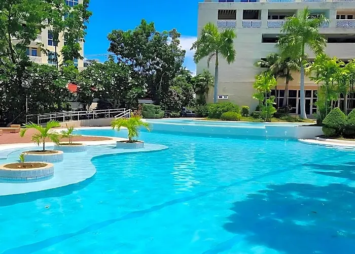 Hotel La Mirada 2*