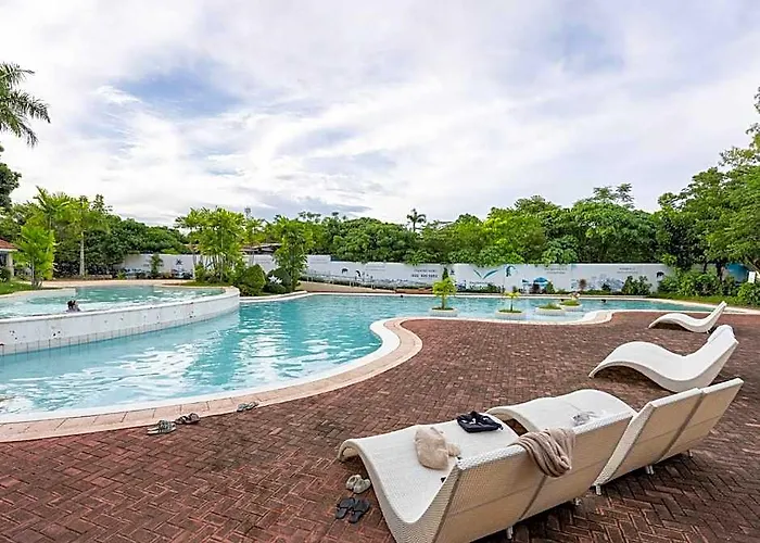 La Mirada Hotel