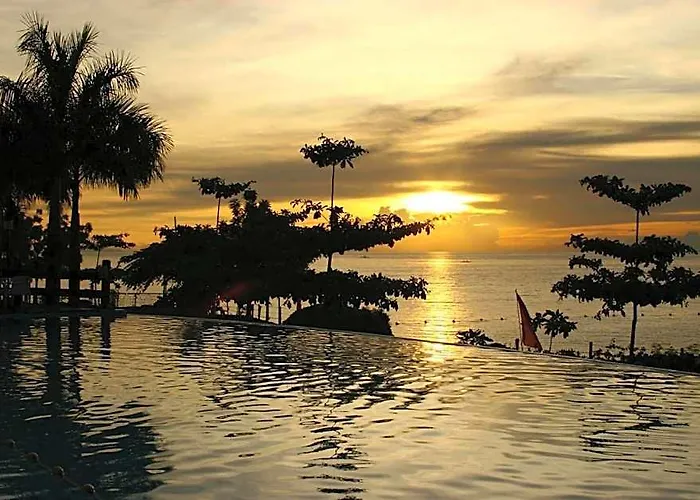 La Mirada Hotel 2*