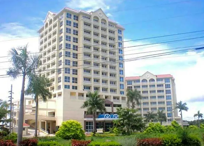 La Mirada Cebu Stadt