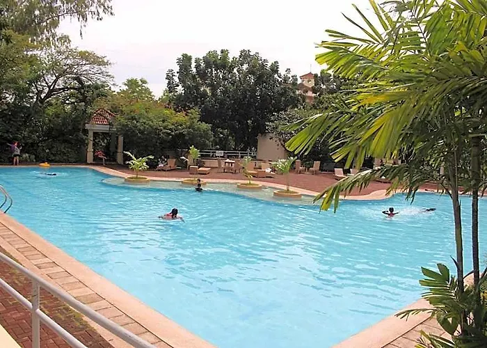 Hotel La Mirada 2*