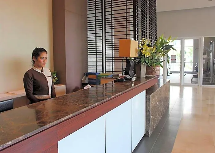 Hotel La Mirada 2*