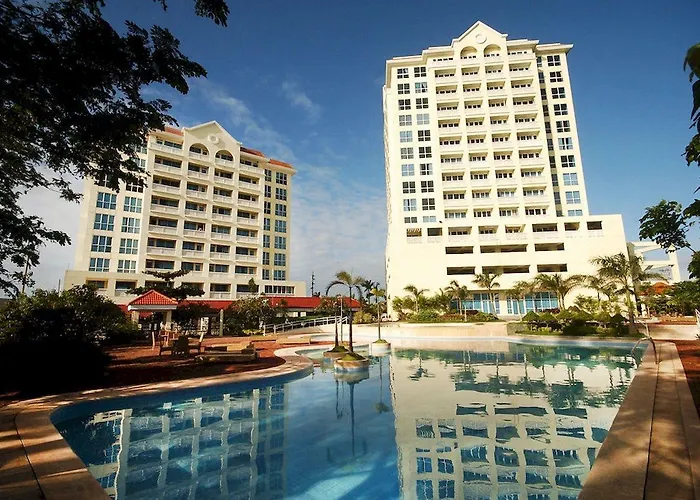 Hotel La Mirada