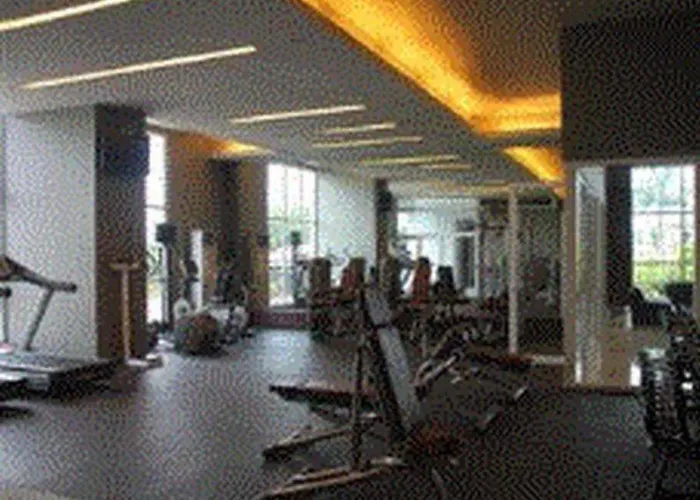Hotel La Mirada 2*