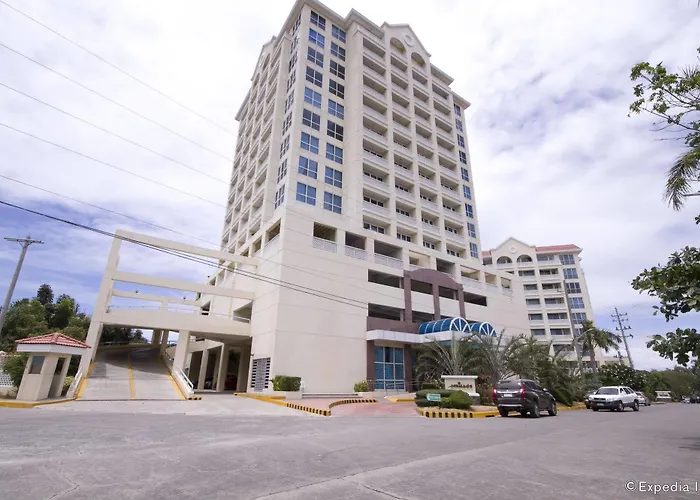 La Mirada 2* Cebu Stadt