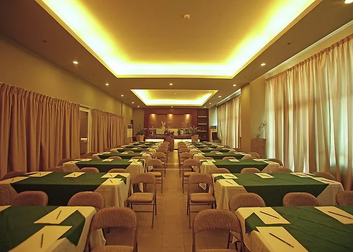 Hotel La Mirada 2*