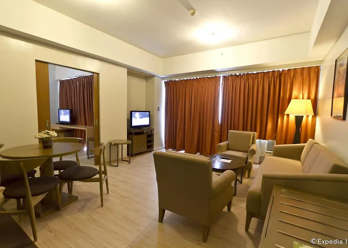 Hotel La Mirada