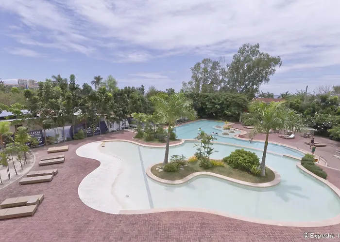 Hotel La Mirada
