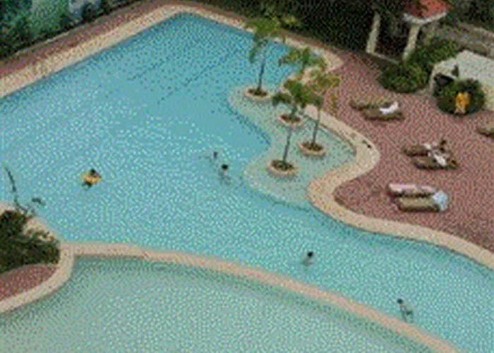La Mirada Hotel Cebu Stadt
