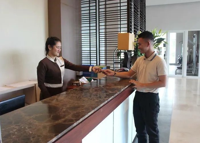 La Mirada Hotel 2*