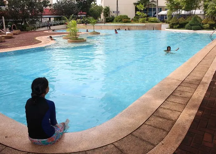 La Mirada Hotel